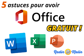 Comment utiliser Word et Excel pour gérer votre petite entreprise en Côte d’Ivoire