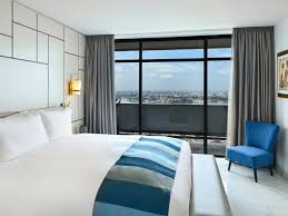 Hôtel Le Plateau - Abidjan